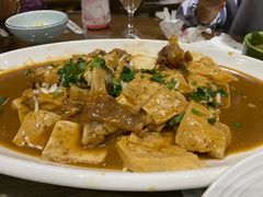 -东辰望海鱼码头·海鲜餐厅