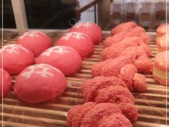 -好利来(回龙观东大街店)