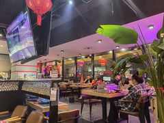 -板凳烧烤(东关街店)