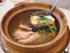 花螺鸡汤-神仙馆(衡山路店)