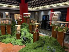-龙悦湾酒家·八阵鱼生·渔人码头店