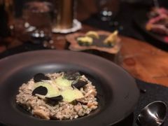 -AZUL by FUEL蓝色·法式酒馆(琶醍店)