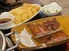 -老来福·非遗酸汤兔(凯旋路店)