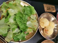 -西塔老太太泥炉烤肉(龙湖北苑天街店)