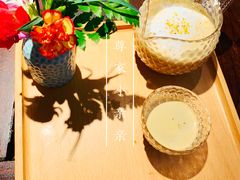 -绿茶餐厅(昌平悦荟店)