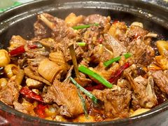 -欧记大排档·景德菜(上海首店)