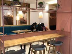大堂-鲜芋仙(中山路店)