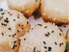 -小杨生煎(成山巴黎春天店)