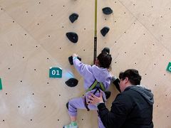 -ROCKPLUS攀岩馆(环宇城店)