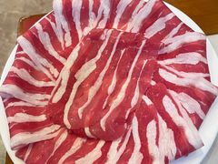 精品肥牛-清真·鸦儿李记·涮肉(花市店)