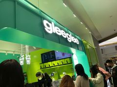 -gleeglee乐溢亦茶(合生汇店)