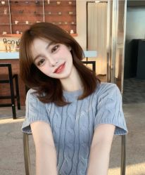 -东方美妍小鹏造型