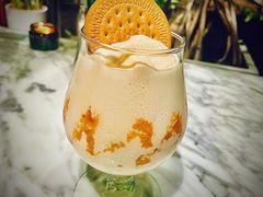 海盐焦糖-HERB SPICE(来凤街店)