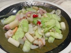 -新梅华餐厅(星悦汇店)