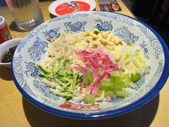 -大海碗·炸酱面·烤鸭·京菜(天坛店)