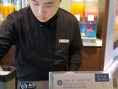 -空中吧(广州塔店)