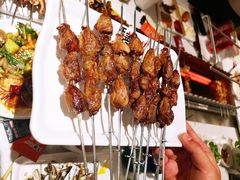 -玉善烧烤串城(长春总店)