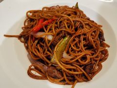 -食间牛排(湖西路店)