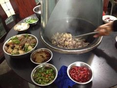 iphone_upload_pic-老家柴火鸡(益州路店)