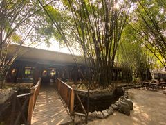 -勐丽梦兰傣味餐厅