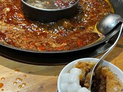 -楠火锅(龙阳广场店)