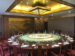 包厢-青岛蓝海大饭店·爱琴海自助餐厅(崂山店)
