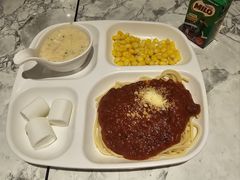 -关夫人餐厅(阳光广场店)