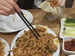 -姥家春饼店(漳州二路店)