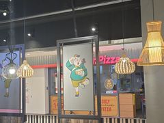 -陈傻子餐厅(世纪都会店)