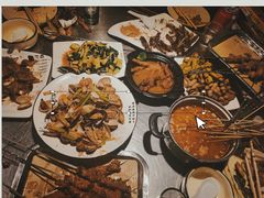 -壹加壹电烤串(总店)