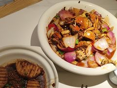 -吴家·淮扬小馆(滨湖银泰店)