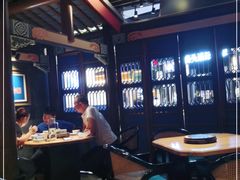 大堂-坛宗剁椒鱼头(河西王府井店)