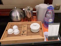 -汕头龙光喜来登酒店