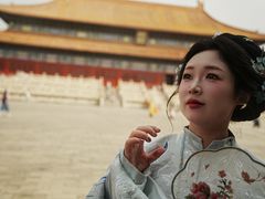 -北京市劳动人民文化宫(太庙)