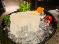 -湊湊火锅·茶憩(和平大悦城店)