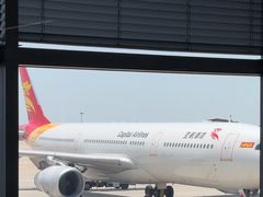 -青岛胶东国际机场