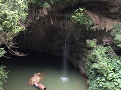 -英西峰林·洞天仙境