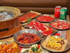 -西塔老太太泥炉烤肉(杭州首店)