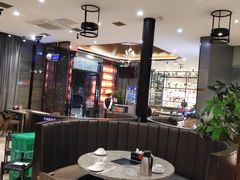 大堂-潮发潮汕牛肉店(芳村店)