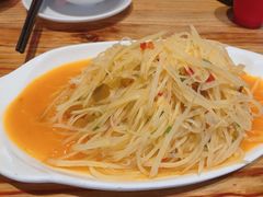 -兔槽江湖菜·重庆璧山兔(水围店)