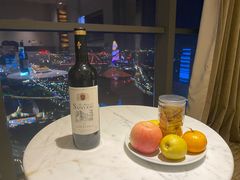 -宁波威斯汀酒店
