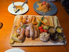 -布拉格餐厅· 中欧捷克菜(全国首店)