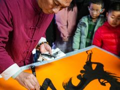 -澳门环岛游湾仔码头