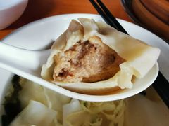 -忆秦园小笼包(惠山古镇总店)