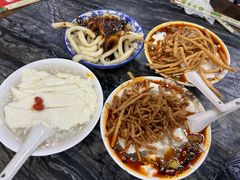 -西月城谭豆花(春熙路店)