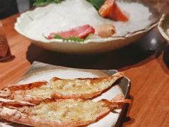 -Mr.Fish鱼鲜生海鲜放题(高德置地冬广场店)
