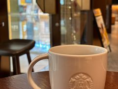 -星巴克臻选(北京颐堤港中心第二店)