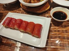 鲜虾红米肠粉-老广酒楼(樱花店)