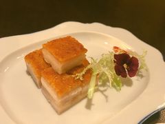 -广州文华东方酒店·江-由辉师傅主理