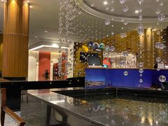 -青岛海尔洲际酒店